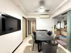Blk 26B Saint George's Towers (Kallang/Whampoa), HDB 4 Rooms #467690611